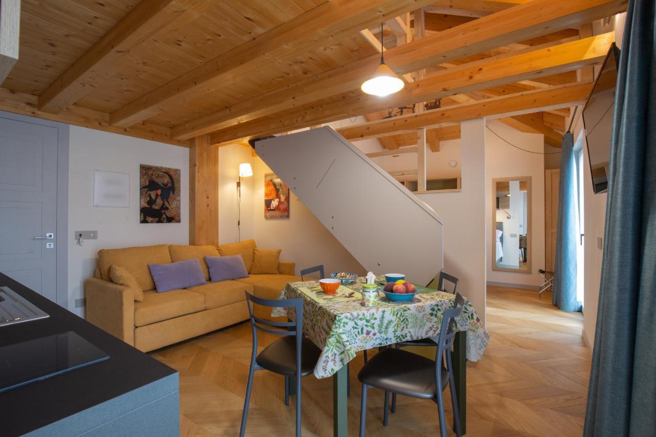 D'Artemisia Chambres D'Hotes Pont-Saint-Martin Εξωτερικό φωτογραφία