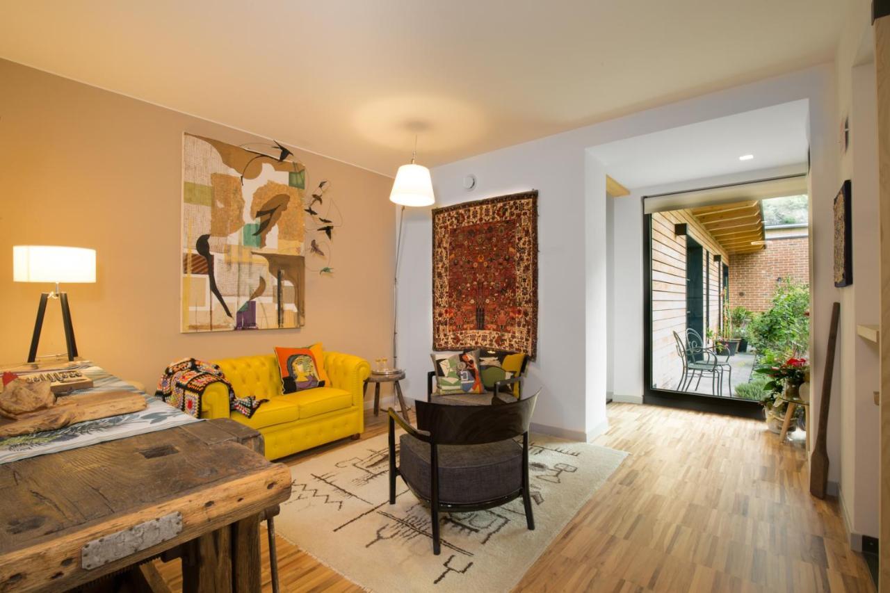 D'Artemisia Chambres D'Hotes Pont-Saint-Martin Εξωτερικό φωτογραφία