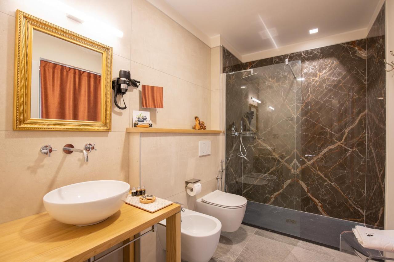 D'Artemisia Chambres D'Hotes Pont-Saint-Martin Εξωτερικό φωτογραφία