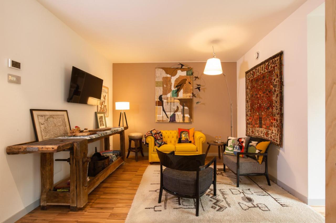D'Artemisia Chambres D'Hotes Pont-Saint-Martin Εξωτερικό φωτογραφία