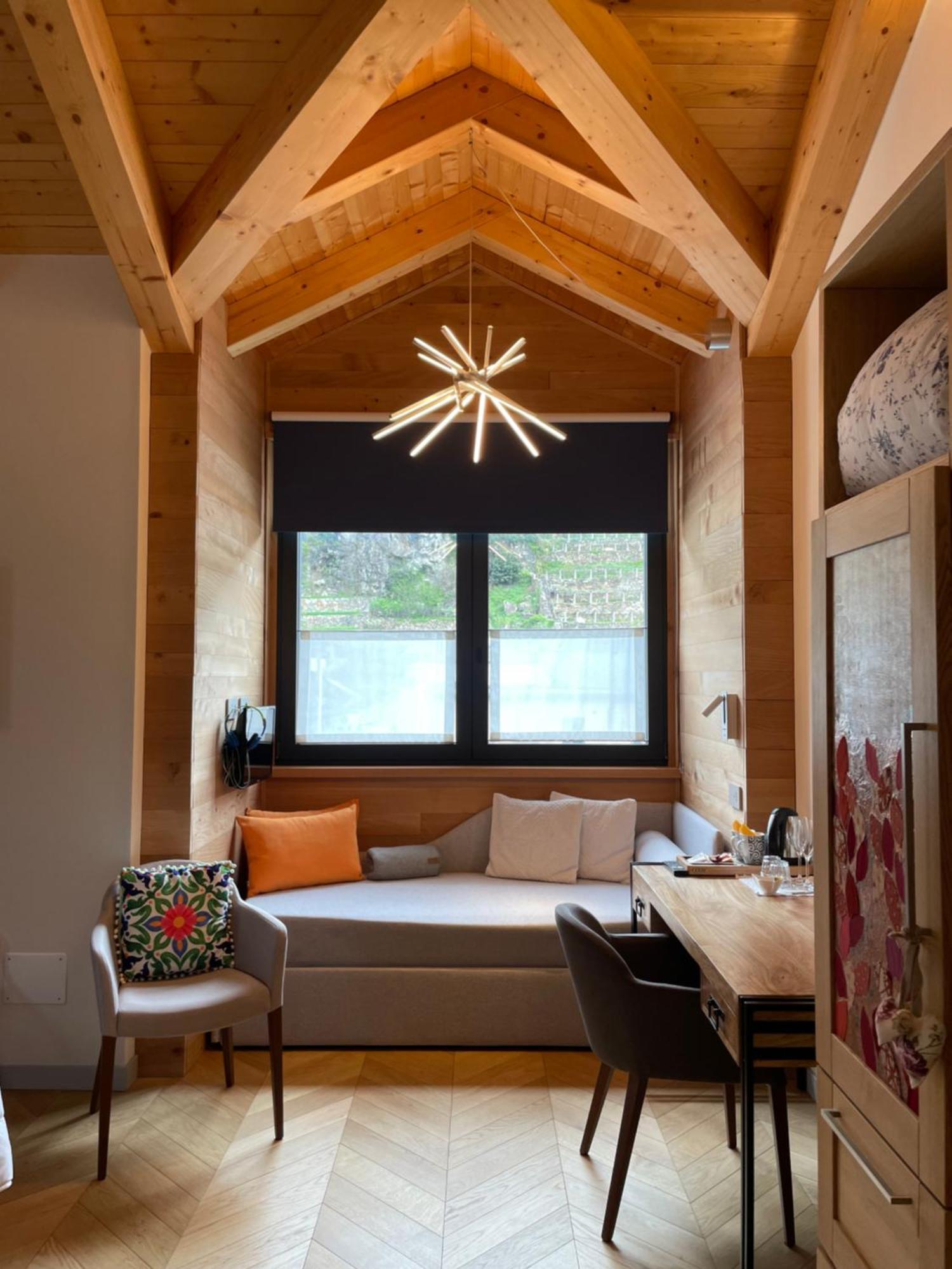 D'Artemisia Chambres D'Hotes Pont-Saint-Martin Εξωτερικό φωτογραφία