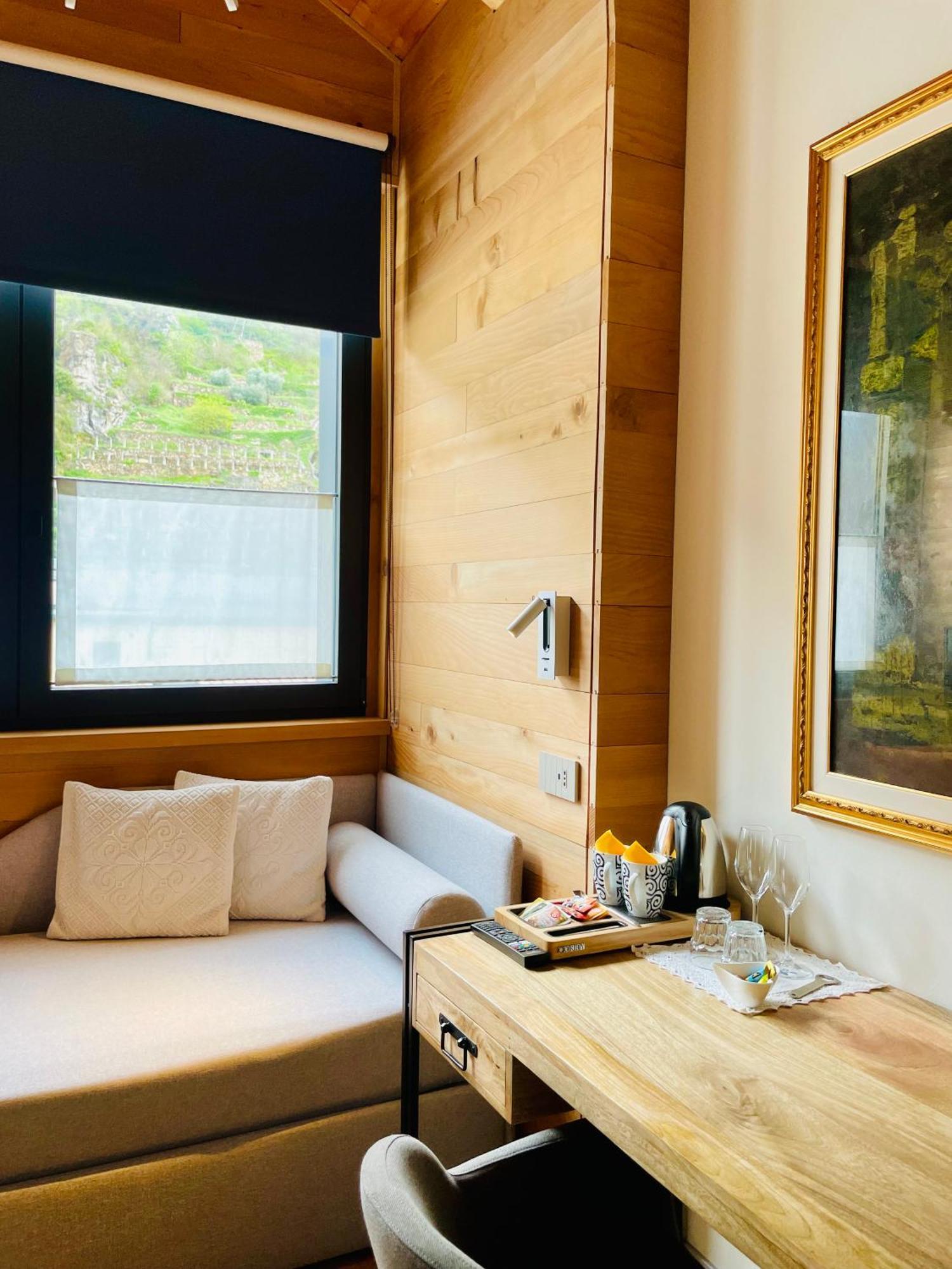 D'Artemisia Chambres D'Hotes Pont-Saint-Martin Εξωτερικό φωτογραφία